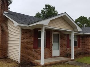 7667 Oldridge Rd, North Charleston, SC 29418