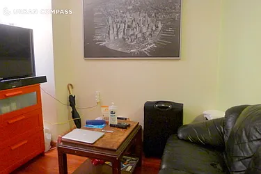 Rented by Compass