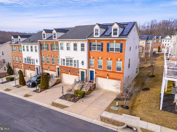 682 Highland Farms Cir, Gambrills, MD 21054