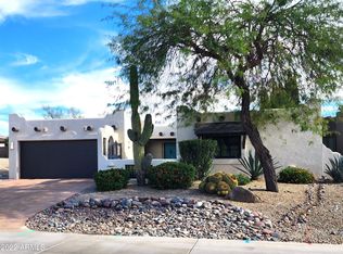 25417 N Vado Ct, Rio Verde, AZ 85263