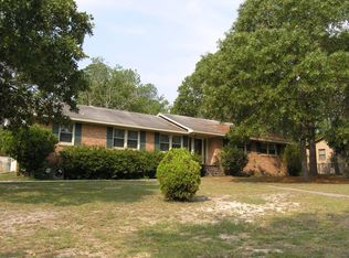 1625 Hillandale Rd, Columbia, SC 29223