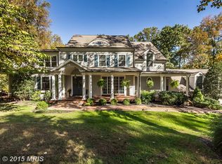 12318 Cleghorn Rd, Cockeysville, MD 21030