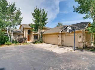 1550 Longview Cir, Monument, CO 80132