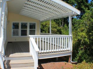 876 Western Way, Florence, OR 97439