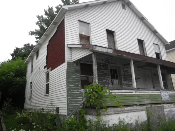 420 Cameron Ave, Beaverdale, PA 15921