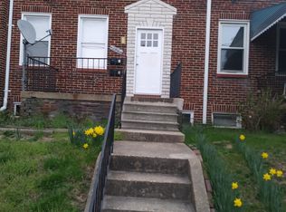 2927 Edison Hwy, Baltimore, MD 21213