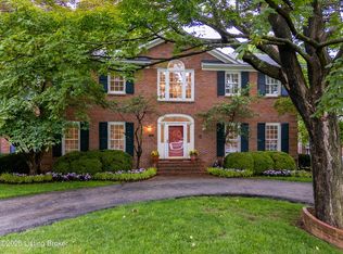 912 Albemarle Ct, Hurstbourne, KY 40222