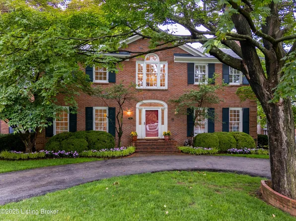 912 Albemarle Ct, Hurstbourne, KY 40222