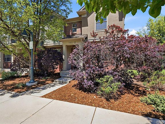 2nd image of 7452 E 8th Avenue #53