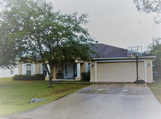 467 Consolata Ave NW, Palm Bay, FL 32907