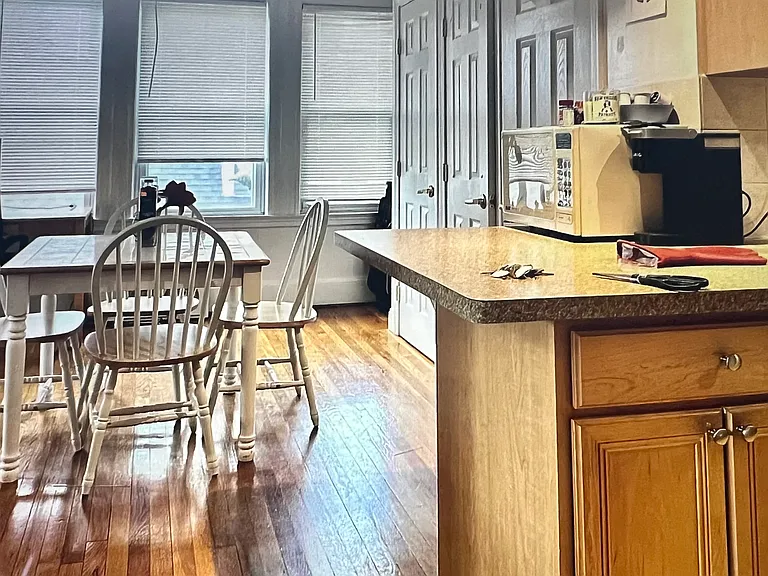 223 Summer St #3LF — Photo 1