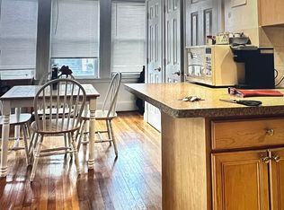 223 Summer St #3LF, Somerville, MA 02143