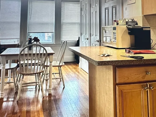 223 Summer St, Somerville, MA