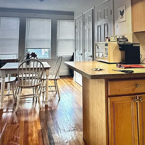 223 Summer St #3LF Photo 1