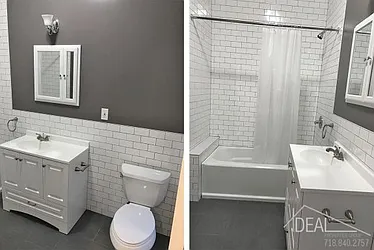 Rented by Ideal Properties Group