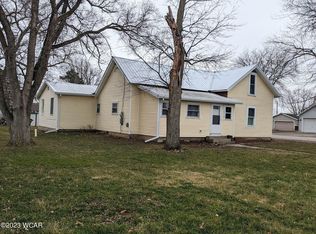 12334 Blaine St, Scott, OH 45886