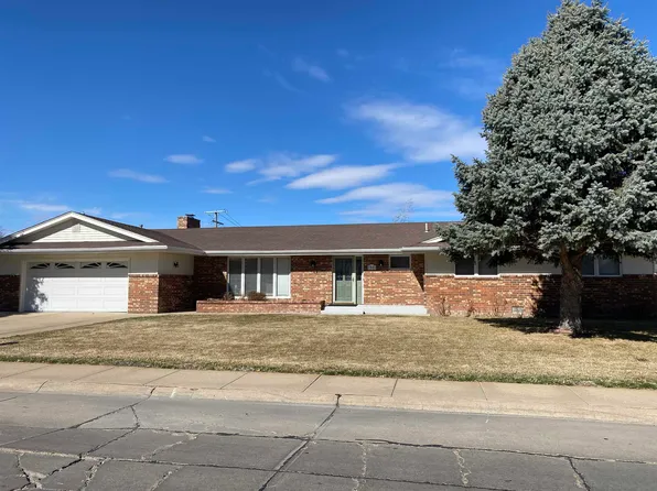 1501 Sunset Dr, North Platte, NE 69101