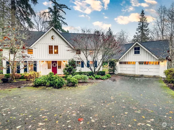 13370 Bridgestone Court NE, Bainbridge Island, WA 98110
