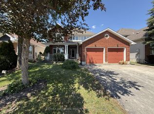 1111 Lichen Ave, Ottawa, ON K4A4A7