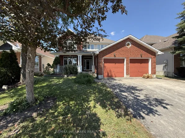 1111 Lichen Ave, Ottawa, ON K4A 4A7