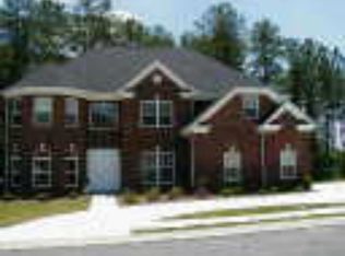 5448 Spelman Dr SW, Atlanta, GA 30331