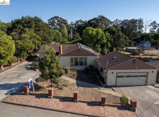 2721 Hidden Ln, Hayward, CA 94541