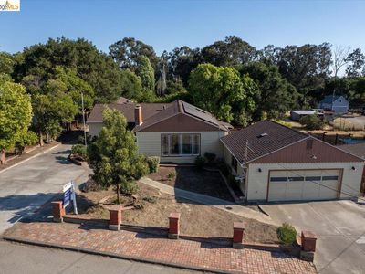 2721 Hidden Ln, Hayward, CA, 94541