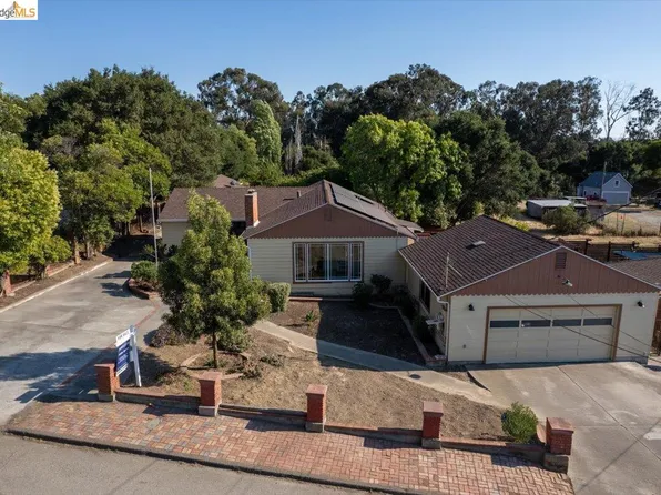 2721 Hidden Ln, Hayward, CA 94541