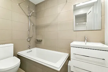 Rented by Akelius Real Estate Management