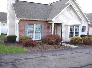 6000 Belle Terre Ct, Bridgeville, PA 15017