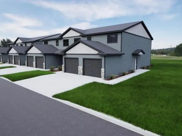 210 Pries St NW, Eyota, MN 55934