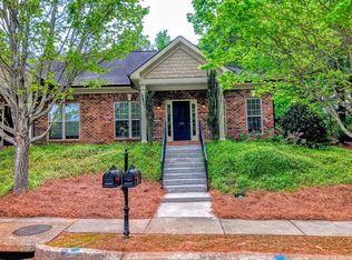 1121 Livingston Trl, Bogart, GA 30622