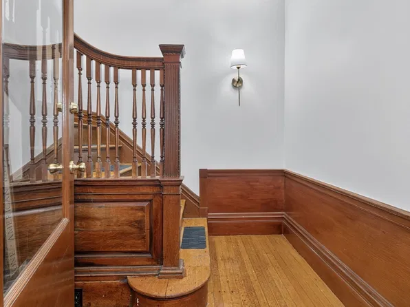 30 Welles Ave #3, Dorchester, MA 02124