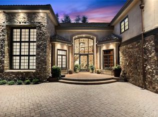 30822 Via Vista, Coto De Caza, CA 92679