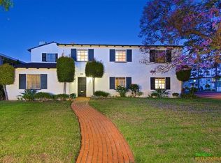 275 J Ave, Coronado, CA 92118