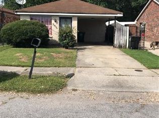 7917 Bass St, New Orleans, LA 70128