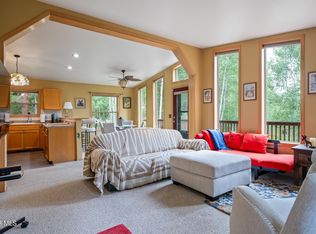 734 Gcr #851, Fraser, CO 80442