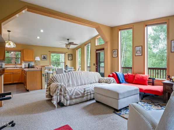 734 GCR 851 (aka Fawn Drive), Tabernash, CO 80478