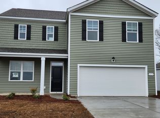 579 Meadowgrass Ct LOT 19, Galen B Myrtle Beach, SC 29588