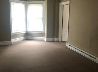 922 W Court St APT 3, Allentown, PA 18101