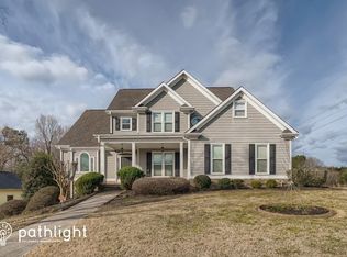 3835 Bay Grove Way, Loganville, GA