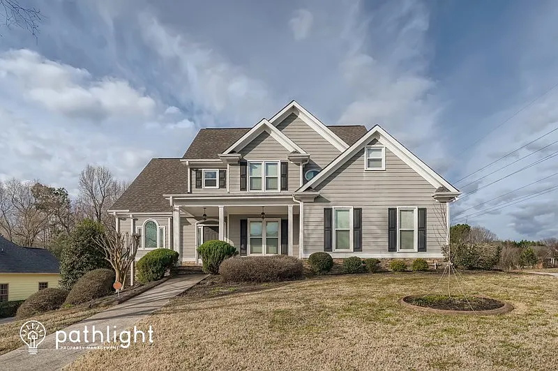 3835 Bay Grove Way photo 1
