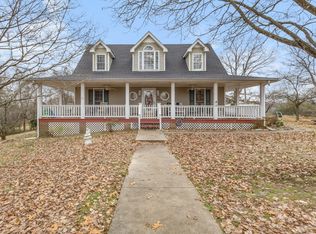 374 Rossview Rd, Clarksville, TN 37043