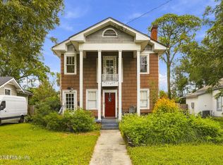 1145 Talbot Ave, Jacksonville, FL 32205