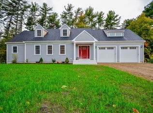 25 Briggs Ter, Marion, MA 02738