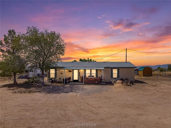 5146 W Burro Drive, Golden Valley, AZ 86413