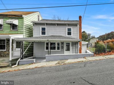 11 George St, Pottsville, PA, 17901