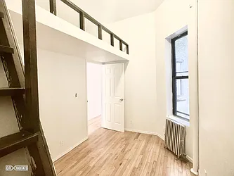 Rented by Citi Habitats