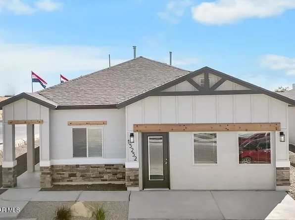 51090 Sand Verbena Ave, El Paso, TX 79934
