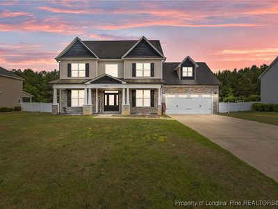 315 Saint Johns Loop, Raeford, NC, 28376